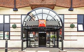 Ibis Birmingham Centre New Street